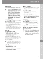 Preview for 83 page of Moser 1871 LI+ Operation Manual