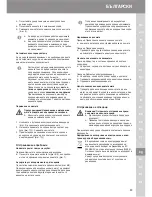 Preview for 93 page of Moser 1871 LI+ Operation Manual