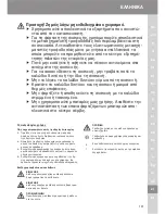 Preview for 107 page of Moser 1871 LI+ Operation Manual