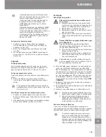 Preview for 109 page of Moser 1871 LI+ Operation Manual