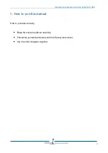 Preview for 3 page of Moser Ro-V 280 Technical Documentation Manual