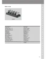 Preview for 127 page of Moser Type 1245 Operating Instructions Manual