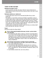 Preview for 49 page of Moser Type 1250 Operating Instructions Manual