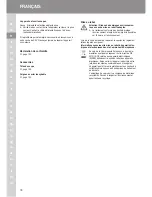 Preview for 18 page of Moser Type 1250 Operating Manual