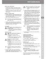 Preview for 37 page of Moser Type 1250 Operating Manual