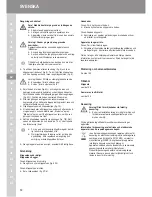 Preview for 50 page of Moser Type 1250 Operating Manual