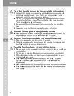 Preview for 52 page of Moser Type 1250 Operating Manual