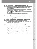 Preview for 109 page of Moser Type 1250 Operating Manual