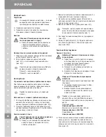 Preview for 102 page of Moser Type 1260 Operating Instructions Manual