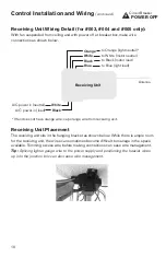 Preview for 11 page of Most Modern Fan Lapa LAP Series Installation Instructions And Owner'S Manual