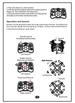 Preview for 5 page of MOTA Jetjat nano Owner'S Manual