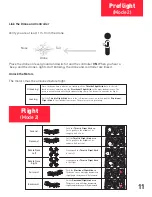 Preview for 11 page of MOTA Pro live-4000 Owner'S Manual