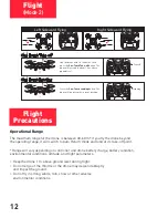 Preview for 12 page of MOTA Pro live-4000 Owner'S Manual