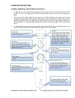 Preview for 9 page of Motak MCO1-N Installation & Operation Manual