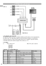 Preview for 16 page of Motec 406 0172 003 Installation And Operating Instructions Manual