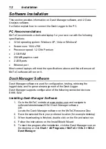 Preview for 16 page of Motec ESDL3 User Manual