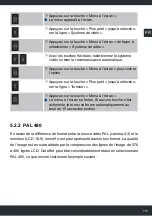 Preview for 115 page of Motec MD3071A-V Installation And Operating Instructions Manual