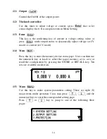 Preview for 23 page of Motech DS10014 User Manual