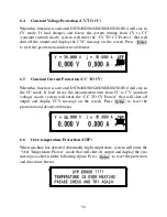 Preview for 65 page of Motech DS10014 User Manual