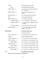 Preview for 74 page of Motech DS10014 User Manual