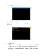 Preview for 88 page of Motech DS10014 User Manual