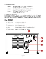 Preview for 12 page of Motech LPS 305 User Manual