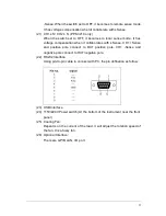 Preview for 25 page of Motech LPS 505N User Manual