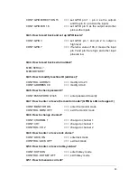 Preview for 41 page of Motech LPS 505N User Manual