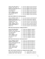 Preview for 43 page of Motech LPS 505N User Manual