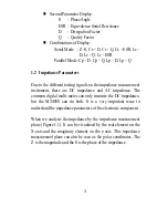 Preview for 5 page of Motech MT 4080 Operating Manual