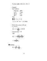 Preview for 17 page of Motech MT 4080 Operating Manual