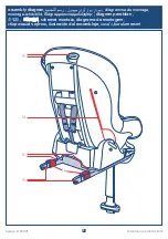 Preview for 9 page of mothercare havana User Manual