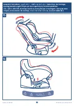 Preview for 20 page of mothercare havana User Manual