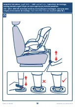 Preview for 26 page of mothercare havana User Manual