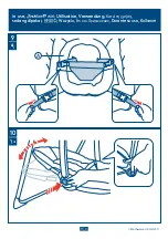 Preview for 9 page of mothercare please look after me User Manual