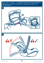 Preview for 15 page of mothercare Ziba 0+ User Manual