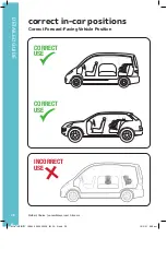 Preview for 26 page of Mother's Choice 19994 Instruction Manual