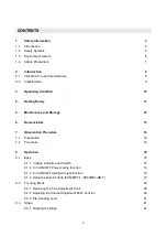 Preview for 2 page of Motic PA53MET User Manual