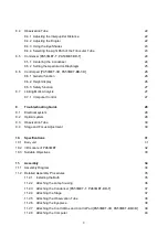 Preview for 3 page of Motic PA53MET User Manual