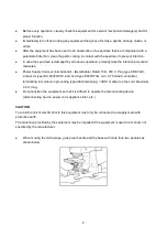 Preview for 8 page of Motic PA53MET User Manual