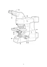 Preview for 17 page of Motic PA53MET User Manual