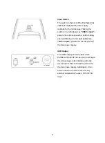 Preview for 12 page of Motic Panthera Series Operation Manual