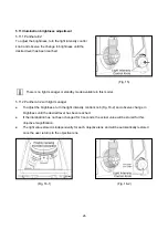 Preview for 27 page of Motic Panthera Series Operation Manual