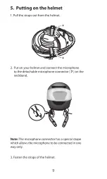 Preview for 9 page of Motikom MPLUS PACK User Manual