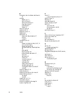 Preview for 58 page of Motion Computing CL900 FWS-001 User Manual