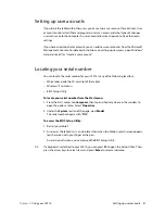 Preview for 56 page of Motion Computing FWS-001 User Manual