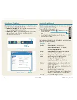 Preview for 3 page of Motion Computing J3600 Getting Started Manual