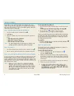 Preview for 4 page of Motion Computing J3600 Getting Started Manual