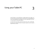 Preview for 25 page of Motion Computing LE1700 Series User Manual