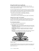 Preview for 33 page of Motion Computing LE1700 Series User Manual